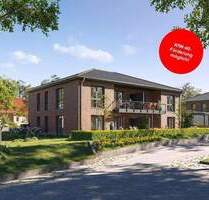 Großzügige 3-Zimmer Neubauwohnung WE04 - Harsefeld