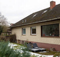 *** WALDBLICK in der NÄHE vom SEE in beliebter LAGE mit viel POTENZIAL für FAMILIEN *** - Stuhr Groß Mackenstedt