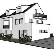 Baugrundstück für 3 Reihenhäuser in Karlsfeld zu verkaufen!