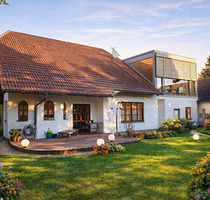 EINFAMILIENHAUS IM LANDHAUSSTIL - Magdeburg Diesdorf