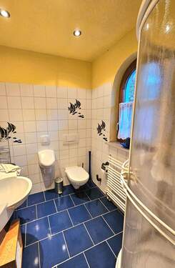 Gäste-WC - 