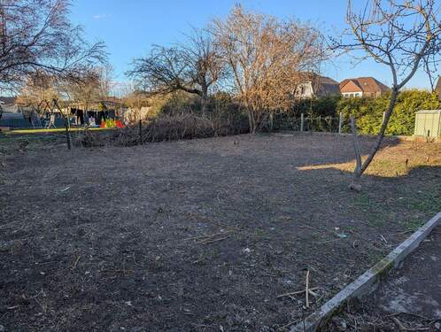 Garten - 