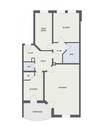 Grundriss EG - 
