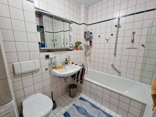 Badezimmer - 