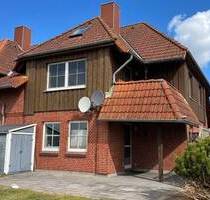 Traumhafter Feldblick: Eigentumswohnung über zwei Ebenen mit Loggia - Fehmarn Petersdorf