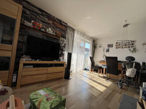 Bild 4 - Etagenwohnung mit 84,00 m&sup2; in Maxdorf zum Kaufen