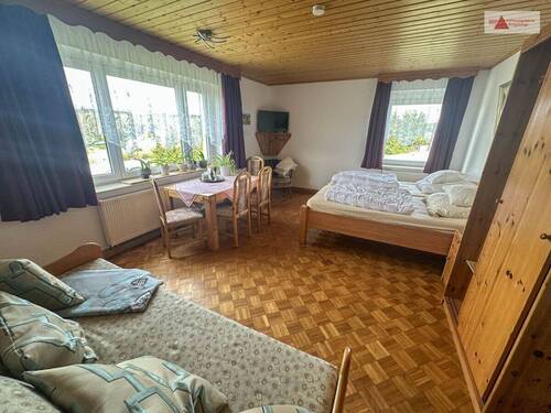 Gästezimmer - 