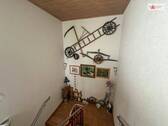 Treppenhaus - 