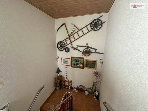 Treppenhaus - 