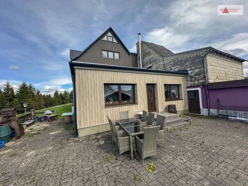 Terrasse - 