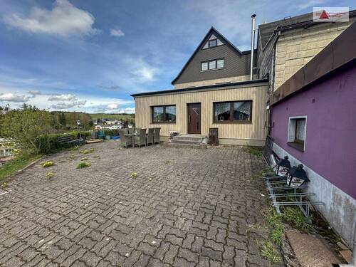 Terrasse - 