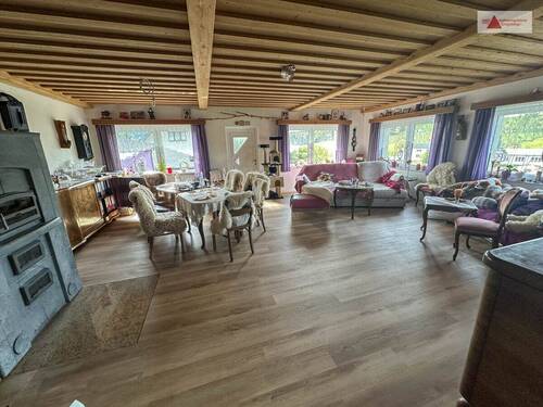 Wohnzimmer - 