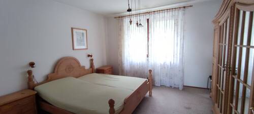 OG Schlafzimmer - 