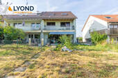 Außenansicht Garten - 