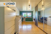 OG Kinderzimmer - 