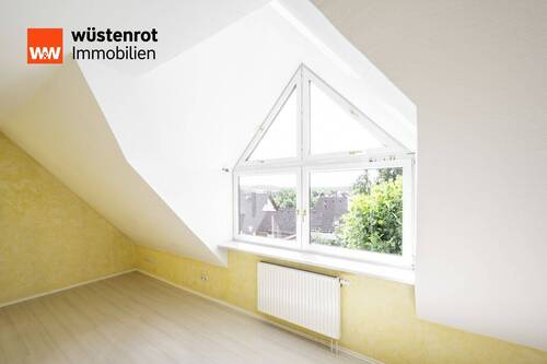 Schlafzimmer Obergeschoss - 