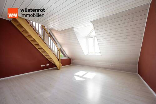 Schlafzimmer Obergeschossa - 