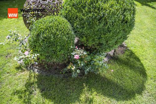 Gartentraum - 