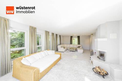 Wohnzimmer ... - 