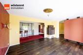 Offenes Wohnkonzept - 