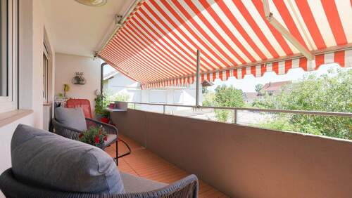 Balkon - 