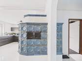 Kamin - 