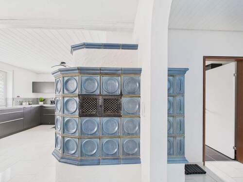 Kamin - 