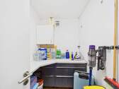Abstellkammer - 