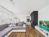 Wohnzimmer - 
