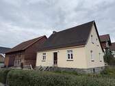 Bild 4 - Einfamilienhaus mit 144,00 m² in Wolfhagen-Istha zum Kaufen