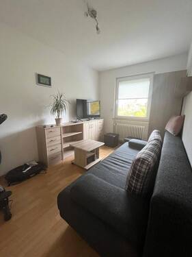 Arbeitszimmer - 