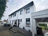 Außenbild - 4 Zimmer Reihenmittelhaus zum Kaufen in Stuhr