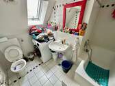 Badezimmer - Wohnung 3 - 