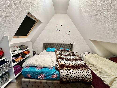 Schlafzimmer - Wohnung 3 - 