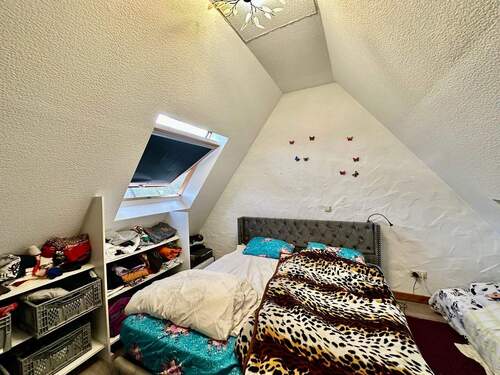 Schlafzimmer - Wohnung 3 - 