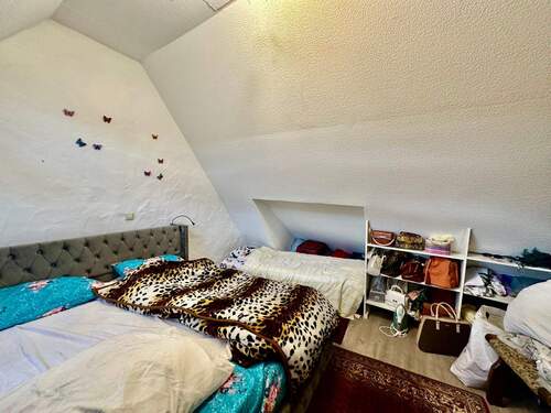 Schlafzimmer - Wohnung 3 - 