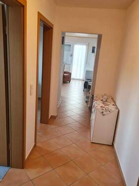 Flur.jpg - Etagenwohnung mit 45,00 m² in Grasellenbach zur Miete