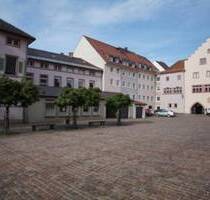 Loft-Stil Büro-Praxis-Kanzleiräume im Dachgeschoss in 1A Lage in der Villinger Altstadt - Villingen-Schwenningen