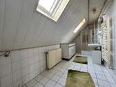 Badezimmer Obergeschoss - 