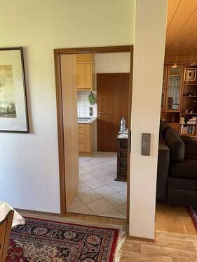 Durchgang Essber. / Kü. / Gard - 