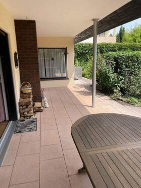 Terrasse überdacht 2 - 