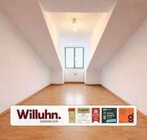 *bezugsfrei ab sofort!* zentrumsnahe 3-Zimmmer Wohnung | Einbauküche | Badewanne I Aufzug - Leipzig Gohlis-Süd