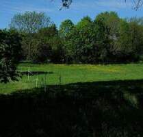 noch 3 von 12 freien Grundstücken mit 750 - 850 m² am Ortsausgang von Räpitz! - Markranstädt