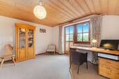 Kinder-/Arbeitszimmer (Zimmer 3 - OG) - 