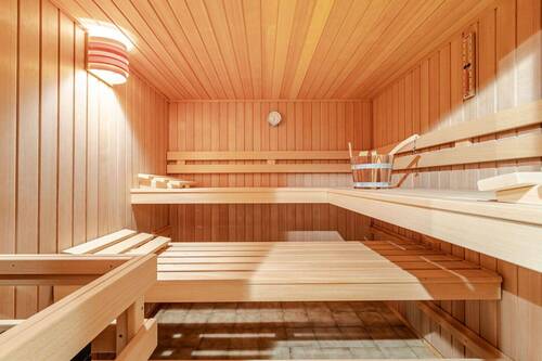 Sauna - 