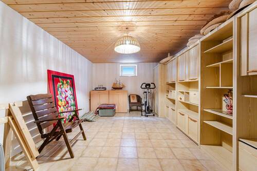 Hobbyraum (Keller 4) - 