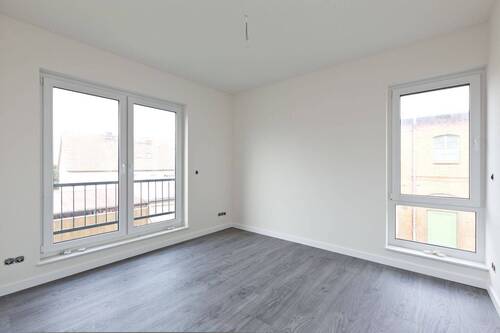 Büro - 3 Zimmer Etagenwohnung zum Kaufen in Klink