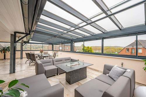 Dachterrasse - Mehrfamilienhaus, Wohnhaus mit 220,00 m&sup2; in Artlenburg zum Kaufen