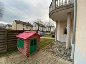 Wohnung EG - 