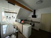 Wohnung DG - 